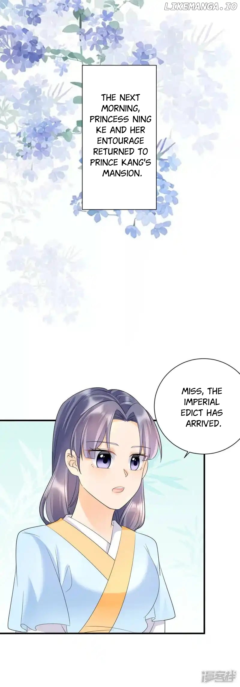 The Cold King’s Beloved Forensic Wife chapter 69 - page 2